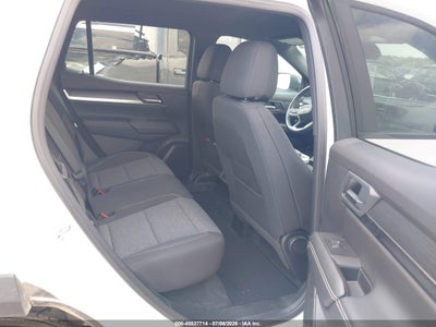 GMC TERRAIN