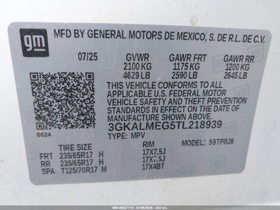 GMC TERRAIN