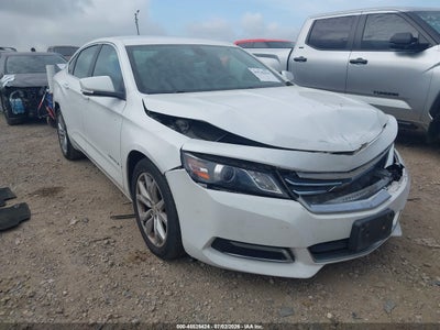 2019 Chevrolet Impala