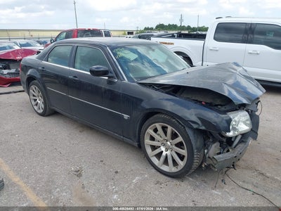 2006 Chrysler 300C