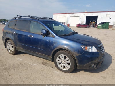 2011 Subaru Tribeca