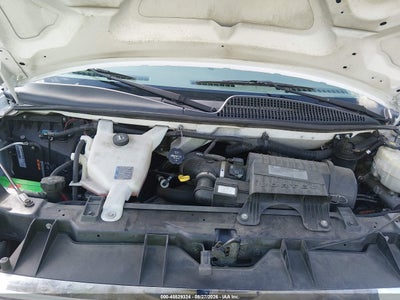 GMC SAVANA 2500