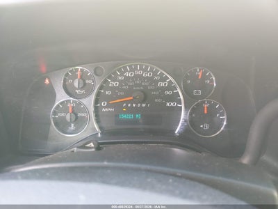 GMC SAVANA 2500