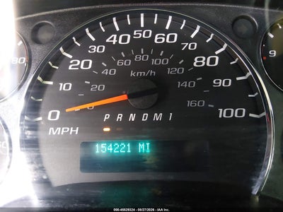 GMC SAVANA 2500