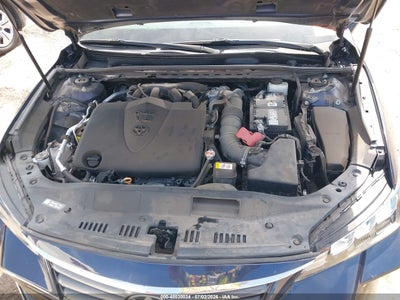 TOYOTA AVALON