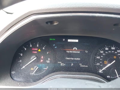 TOYOTA AVALON