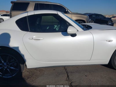 MAZDA MX-5 MIATA RF