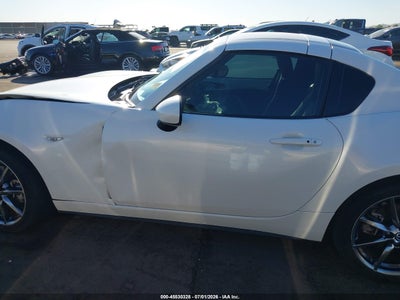 MAZDA MX-5 MIATA RF