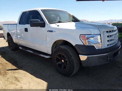 1FTFX1CF9CFC92244 FORD F-150 Photo 1