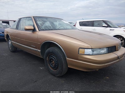 1989 Oldsmobile Cutlass Supreme