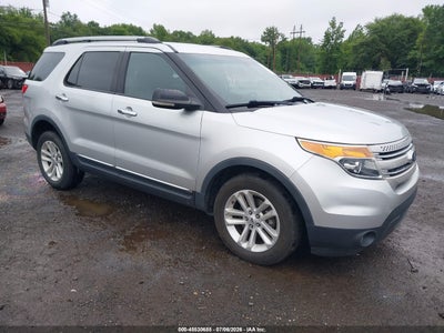 1FMHK8D83CGA58803 FORD EXPLORER Photo 1