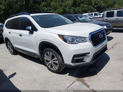 SUBARU ASCENT
