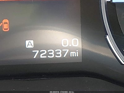 SUBARU ASCENT
