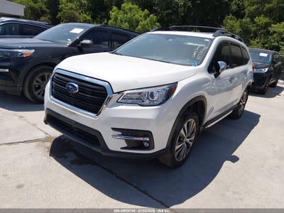 SUBARU ASCENT