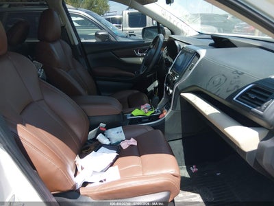 SUBARU ASCENT