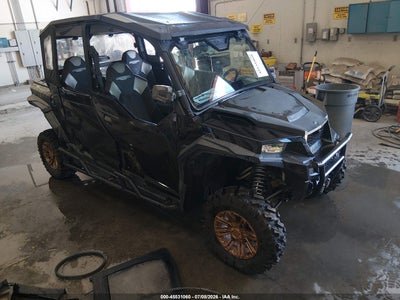 2019 Polaris General
