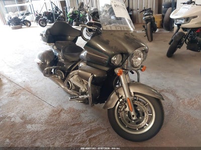 2024 Kawasaki Vn1700