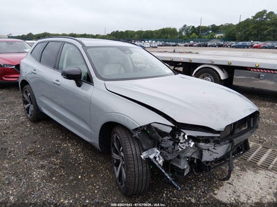 2025 Volvo Xc60