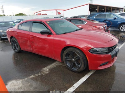 DODGE CHARGER
