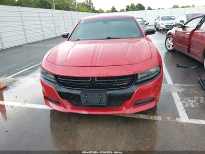 DODGE CHARGER