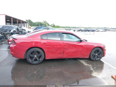 DODGE CHARGER