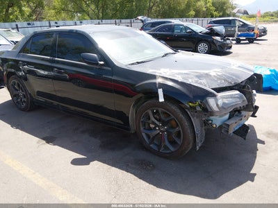 2023 Chrysler 300