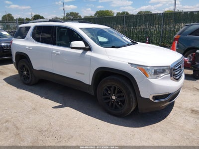 GMC ACADIA