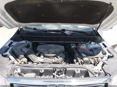 GMC ACADIA
