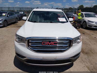 GMC ACADIA