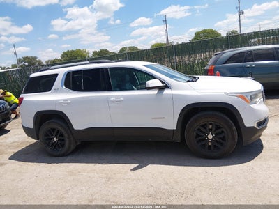 GMC ACADIA