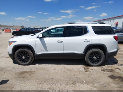 GMC ACADIA