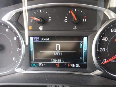 GMC ACADIA