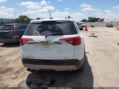 GMC ACADIA