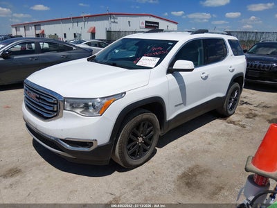 GMC ACADIA