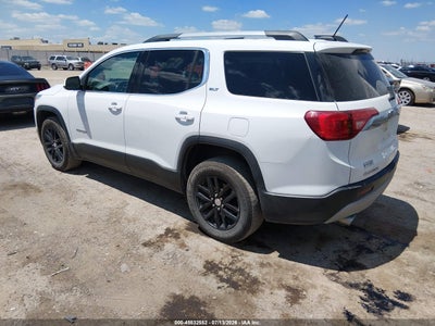 GMC ACADIA