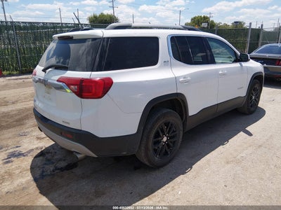 GMC ACADIA