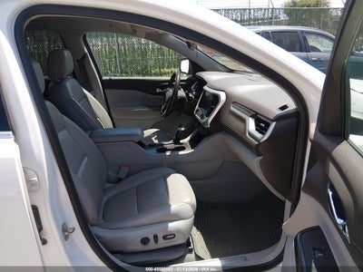 GMC ACADIA