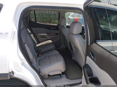 GMC ACADIA