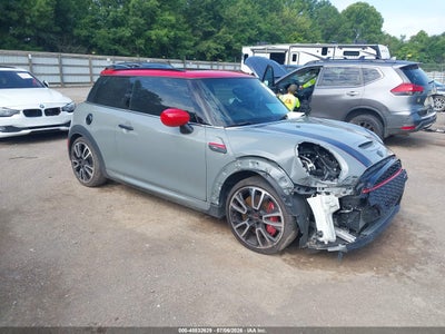 2023 Mini Hardtop