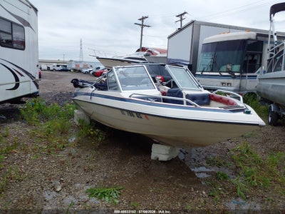 1986 Glastron Other