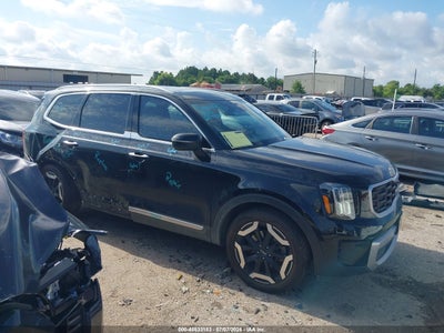 KIA TELLURIDE