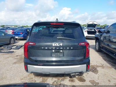 KIA TELLURIDE