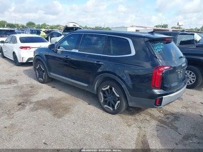 KIA TELLURIDE