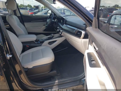KIA TELLURIDE