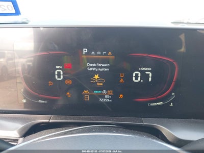 KIA TELLURIDE