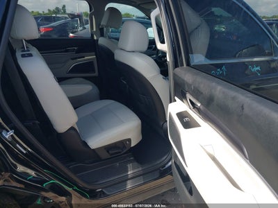 KIA TELLURIDE