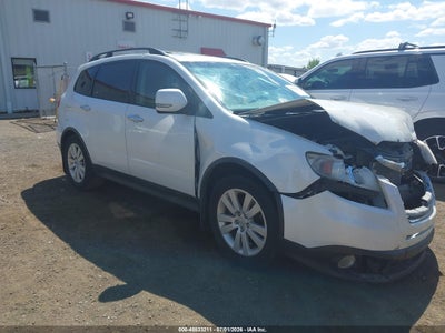 2008 Subaru Tribeca