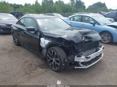 BMW 230