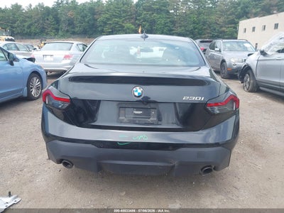 BMW 230