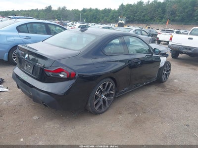 BMW 230